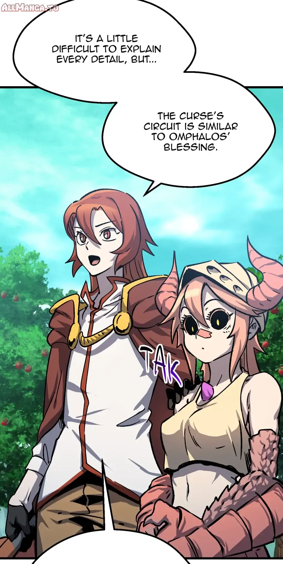 Read Latna Saga_ Survival of a Sword King EN Manga Online
