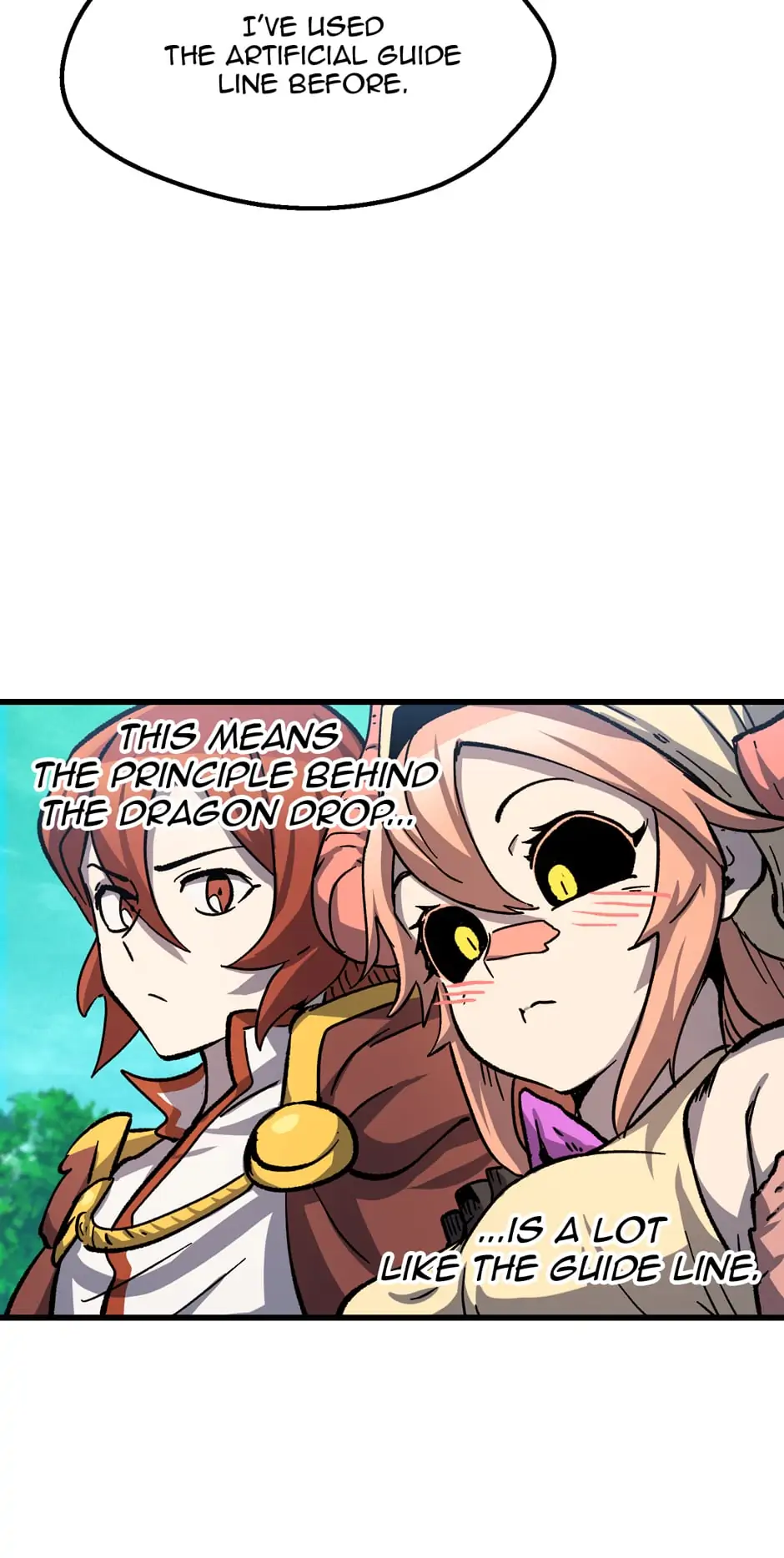 Read Latna Saga_ Survival of a Sword King EN Manga Online