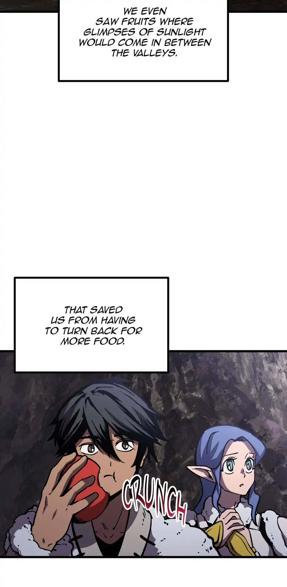 Read Latna Saga_ Survival of a Sword King EN Manga Online