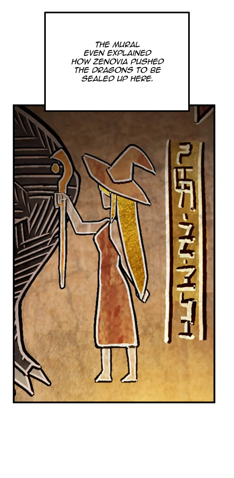 Read Latna Saga_ Survival of a Sword King EN Manga Online