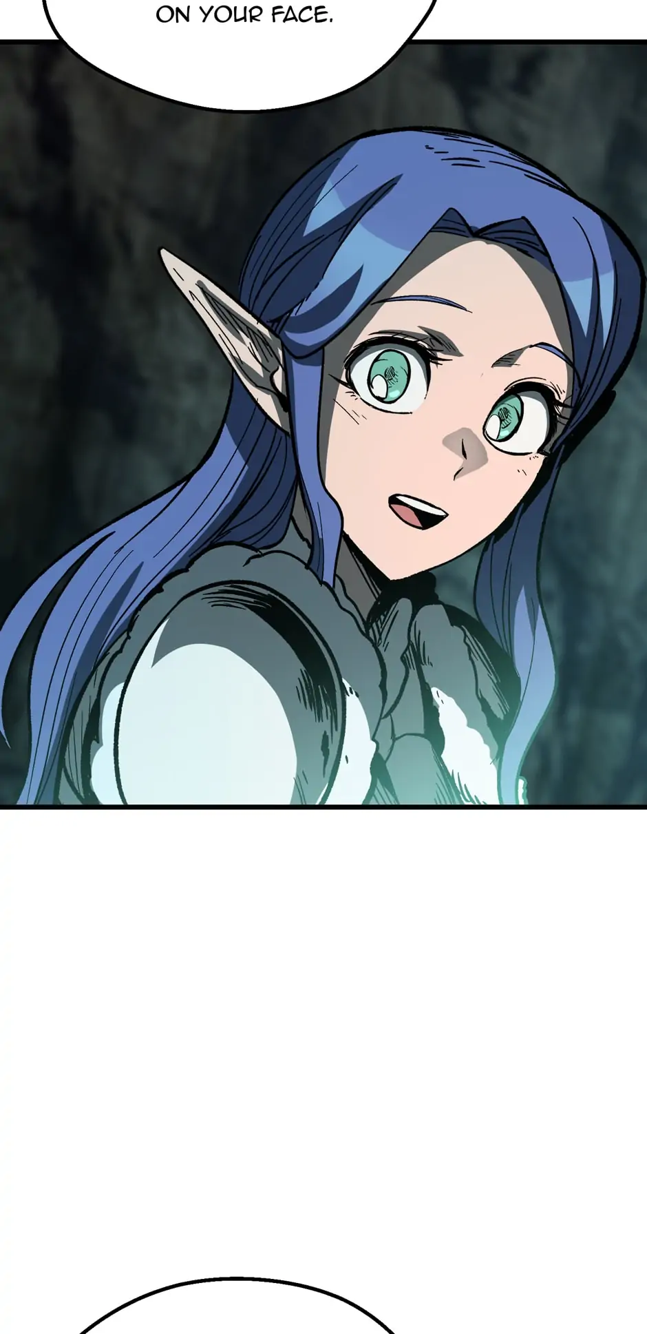 Read Latna Saga_ Survival of a Sword King EN Manga Online