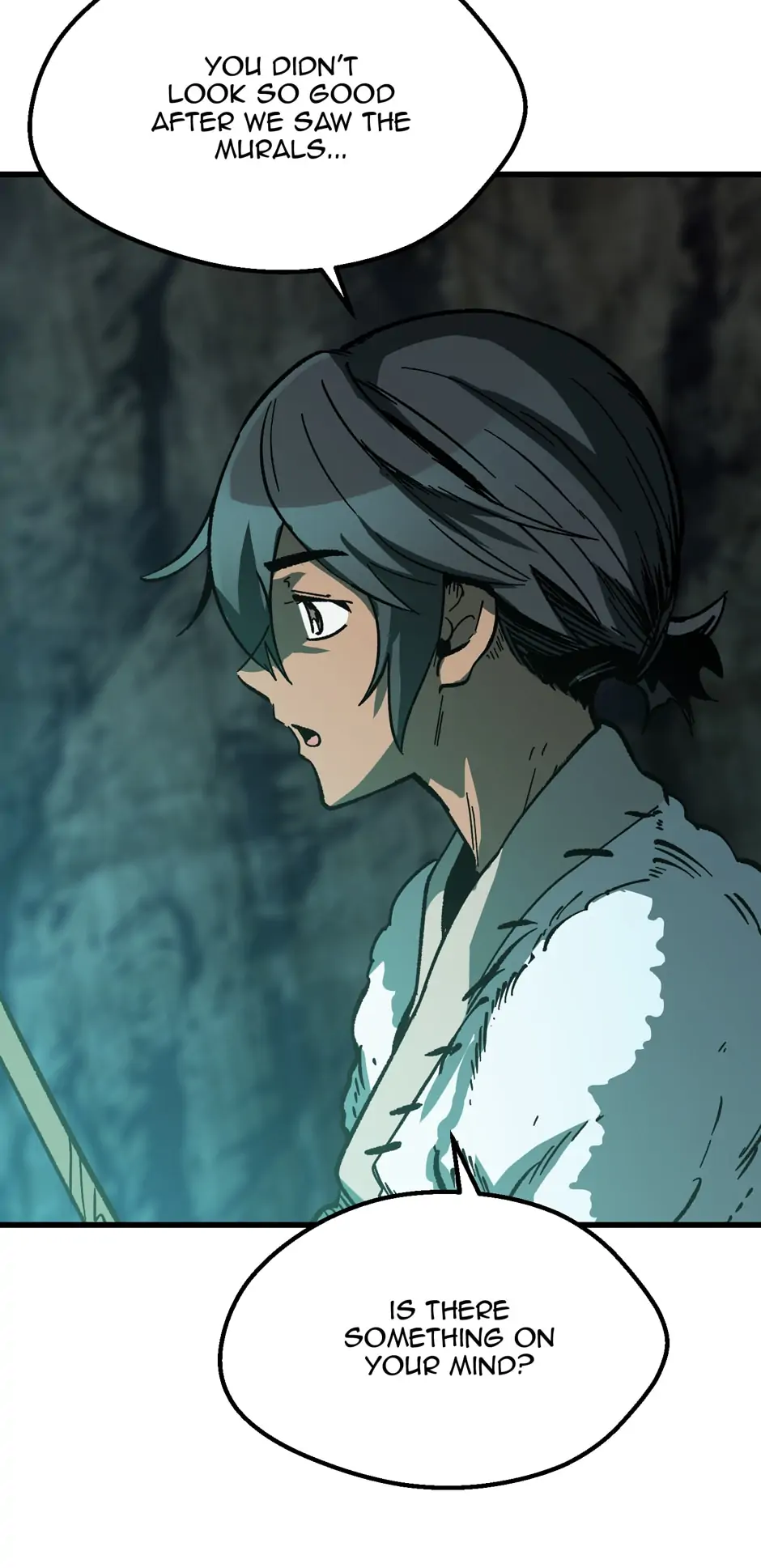 Read Latna Saga_ Survival of a Sword King EN Manga Online
