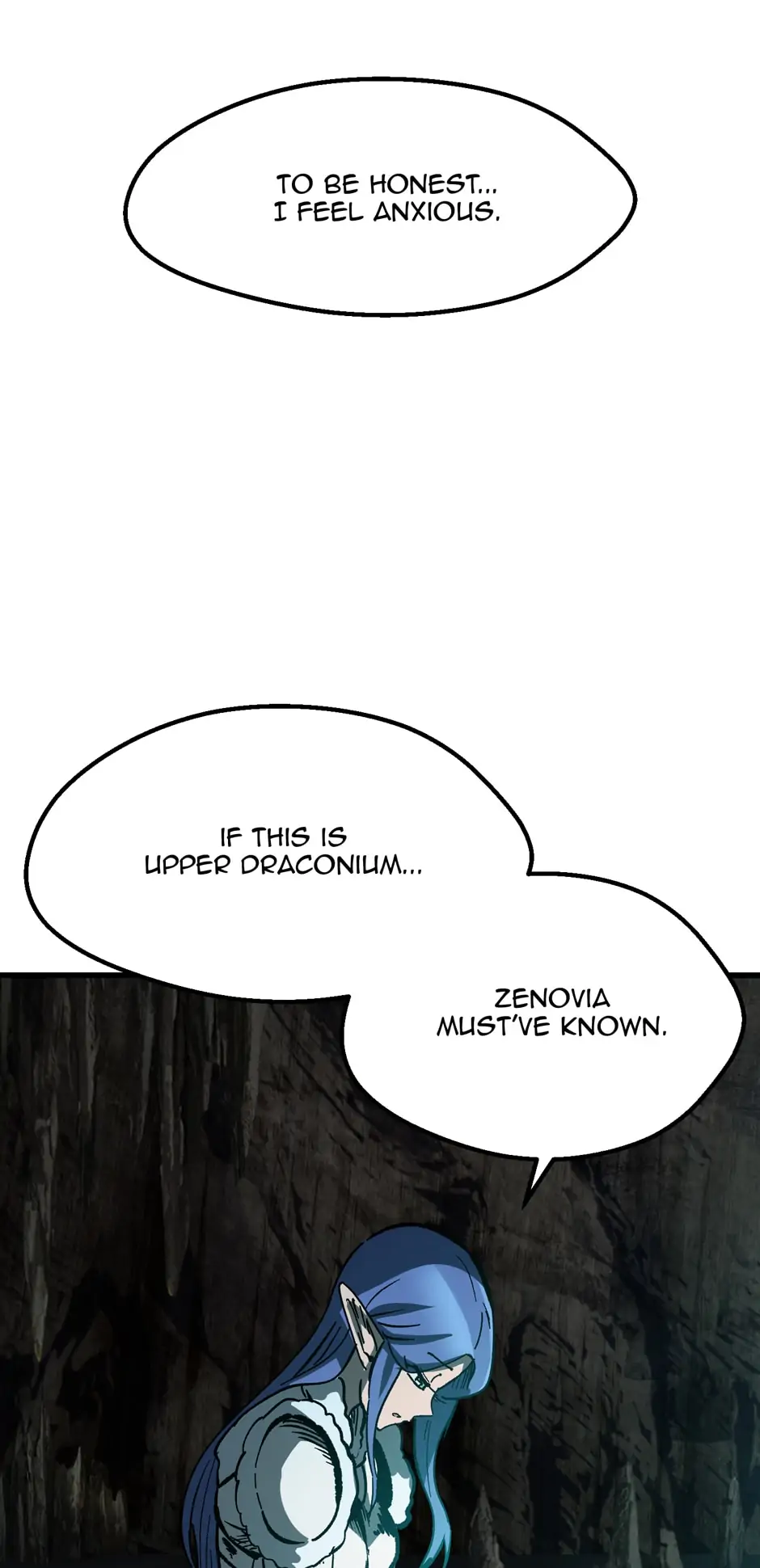 Read Latna Saga_ Survival of a Sword King EN Manga Online
