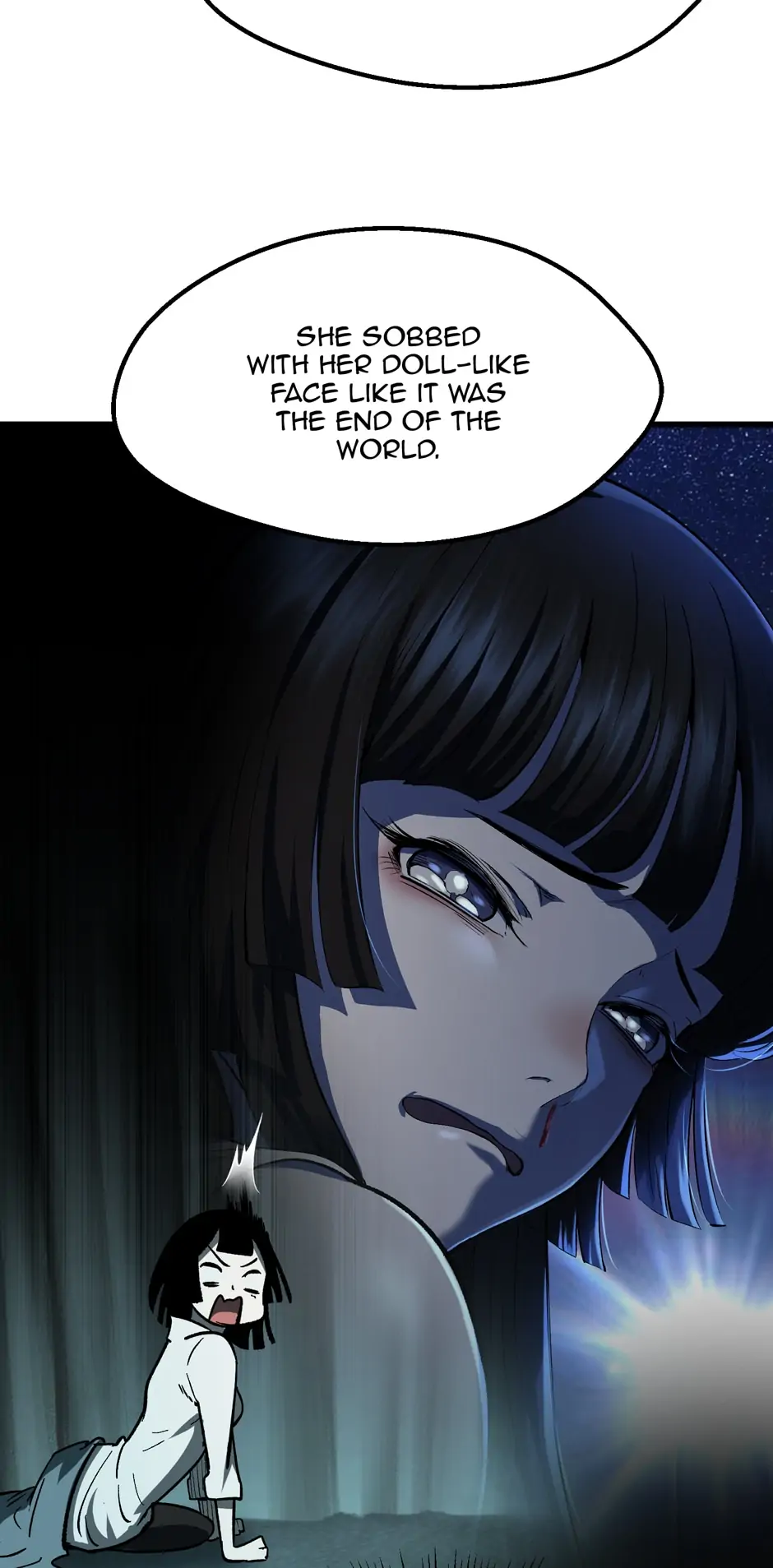 Read Latna Saga_ Survival of a Sword King EN Manga Online