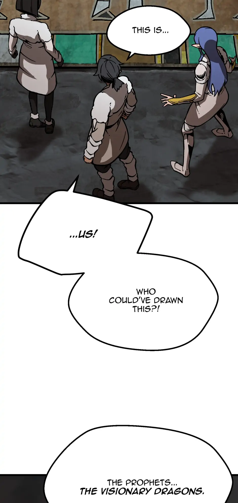 Read Latna Saga_ Survival of a Sword King EN Manga Online