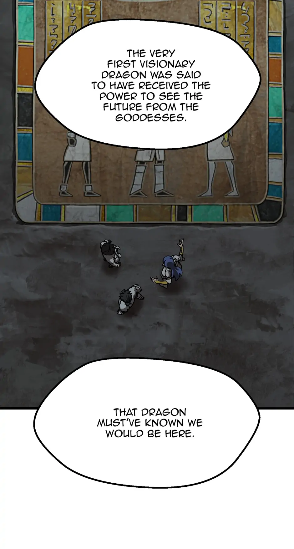 Read Latna Saga_ Survival of a Sword King EN Manga Online