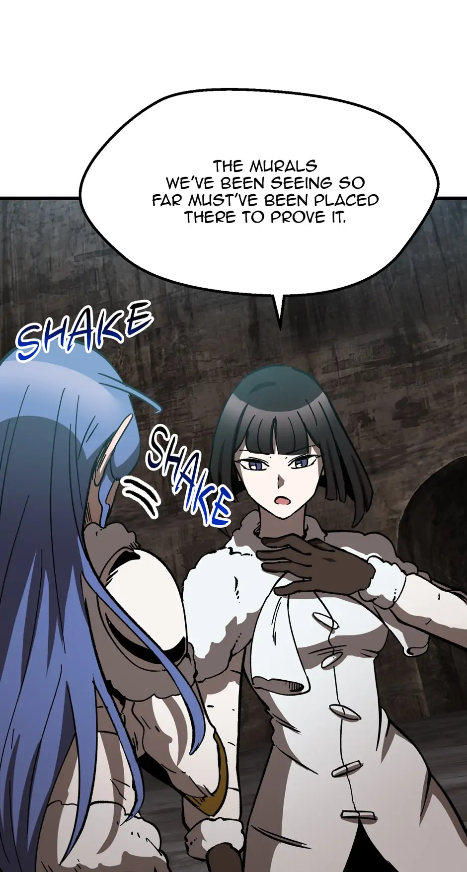 Read Latna Saga_ Survival of a Sword King EN Manga Online