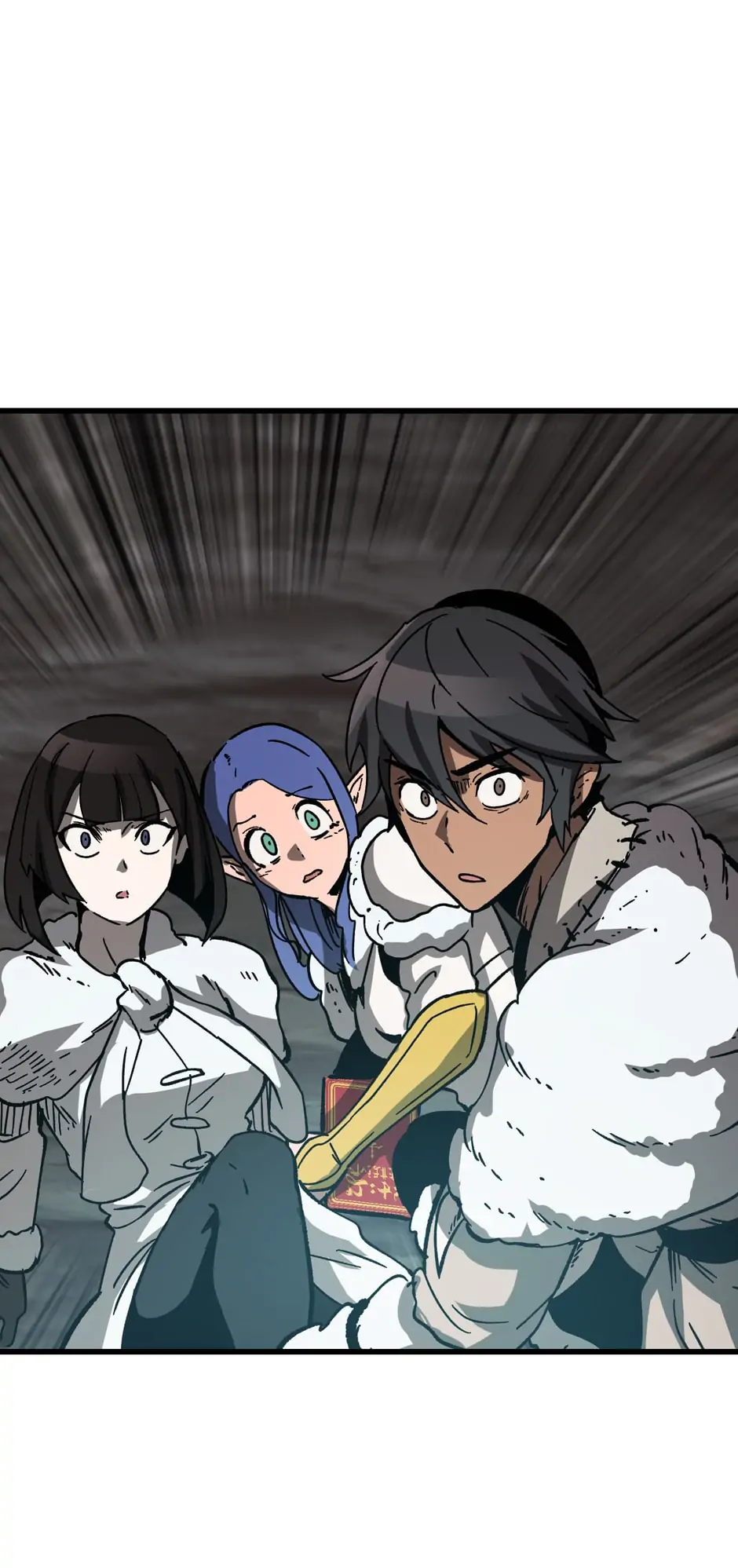 Read Latna Saga_ Survival of a Sword King EN Manga Online