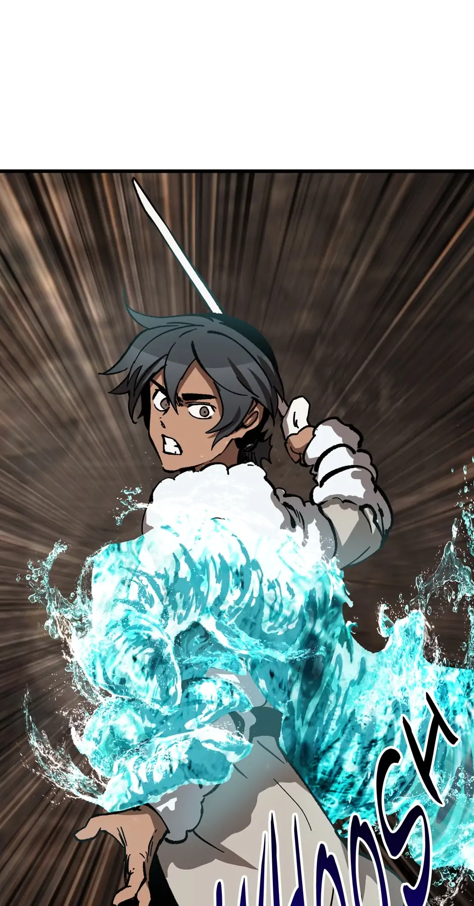 Read Latna Saga_ Survival of a Sword King EN Manga Online