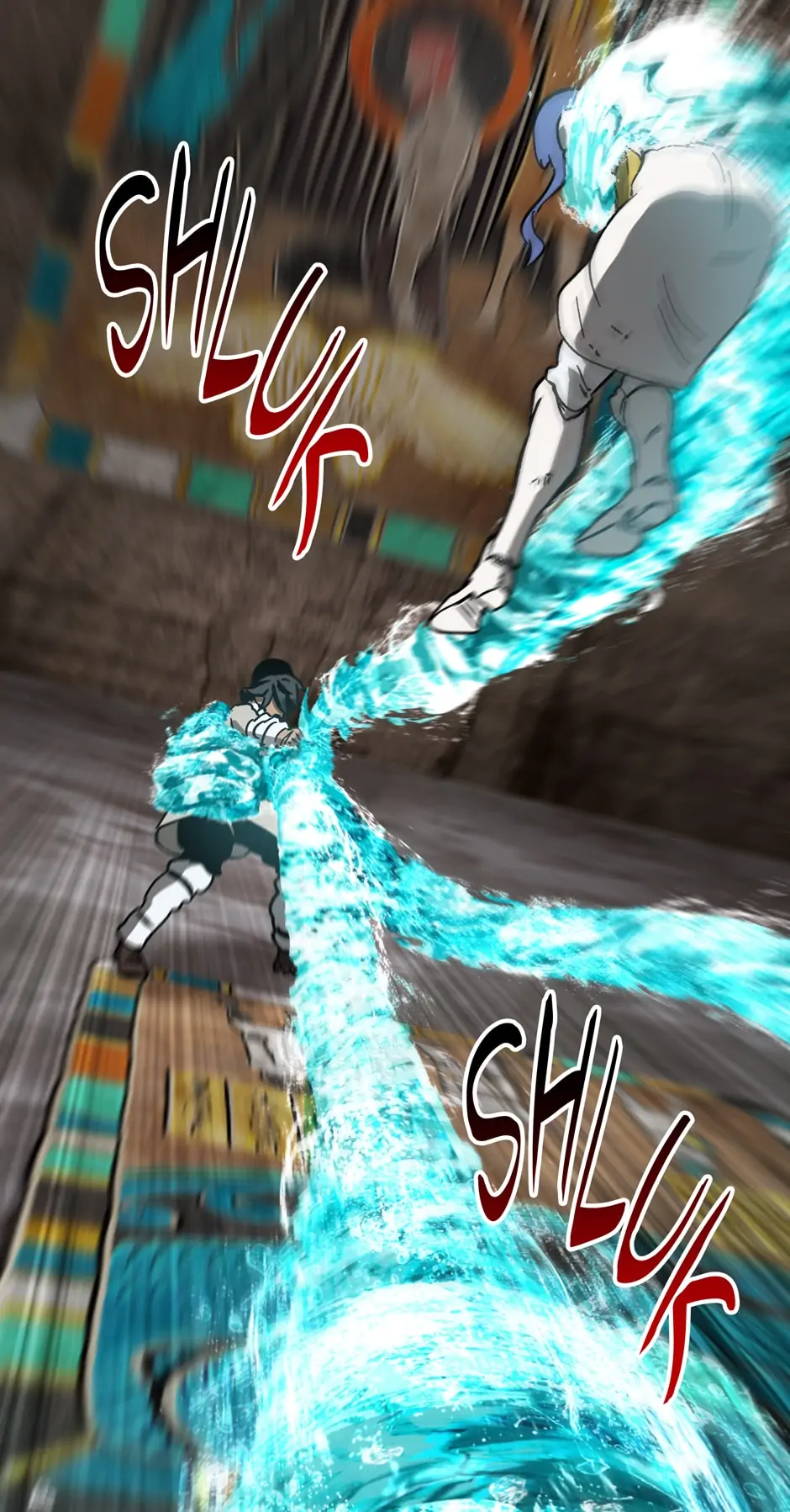 Read Latna Saga_ Survival of a Sword King EN Manga Online