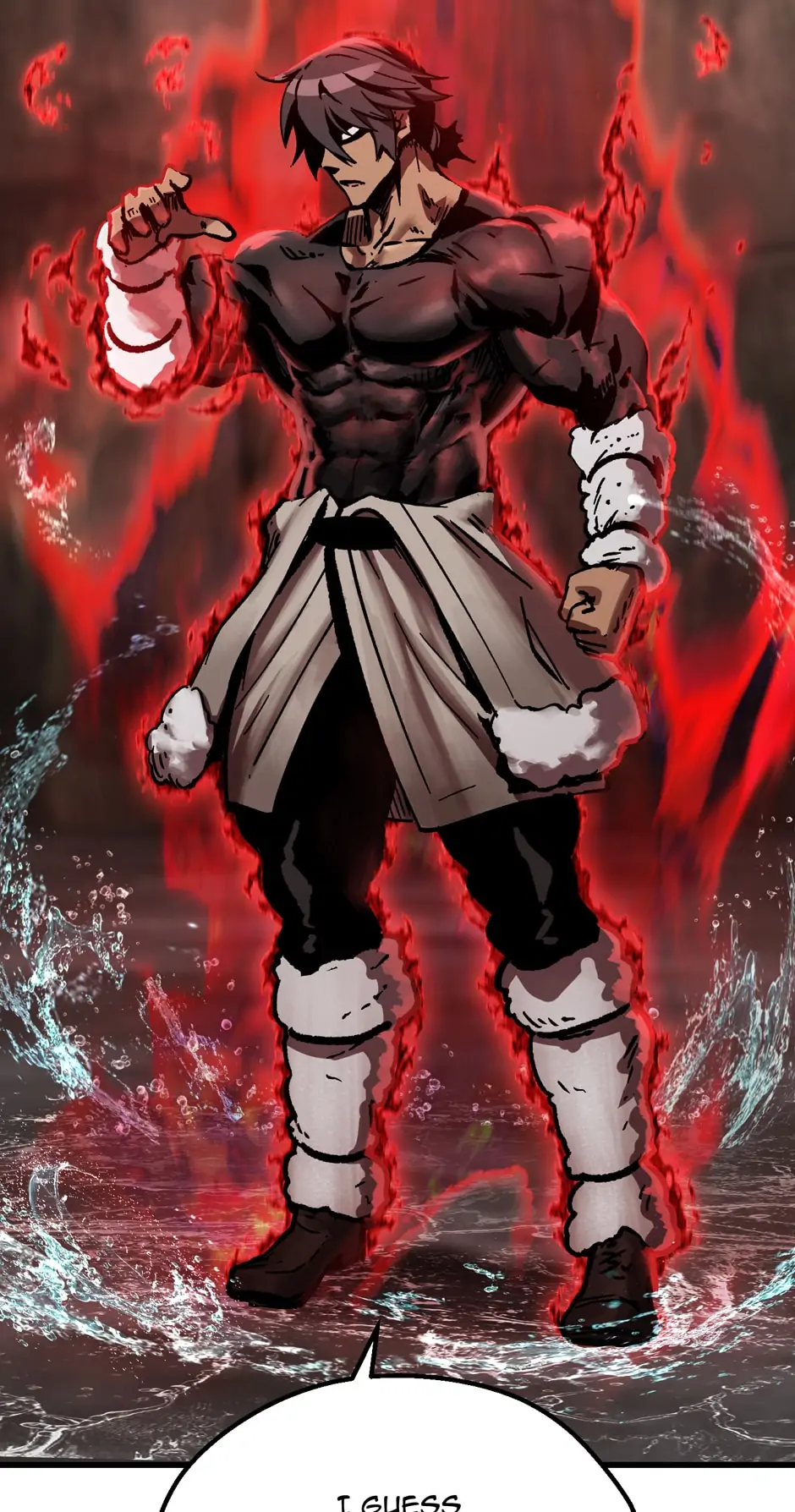 Read Latna Saga_ Survival of a Sword King EN Manga Online