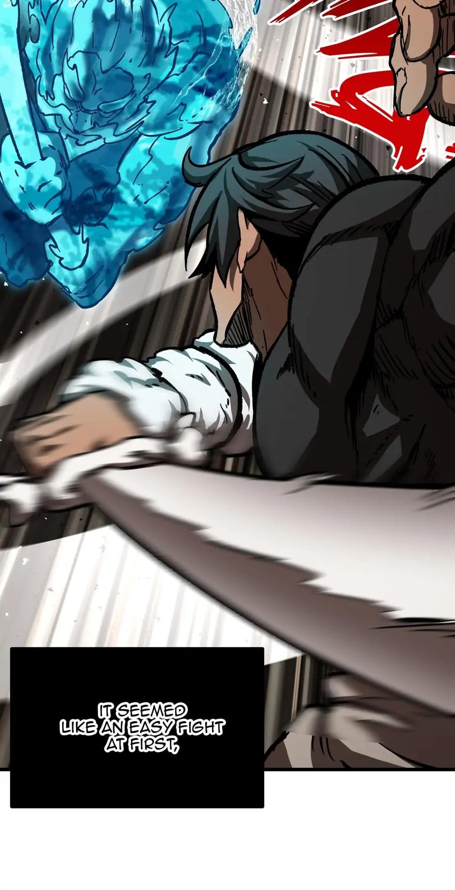 Read Latna Saga_ Survival of a Sword King EN Manga Online