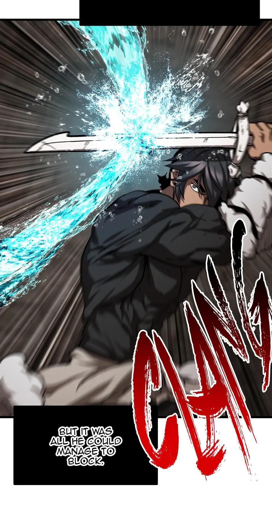 Read Latna Saga_ Survival of a Sword King EN Manga Online