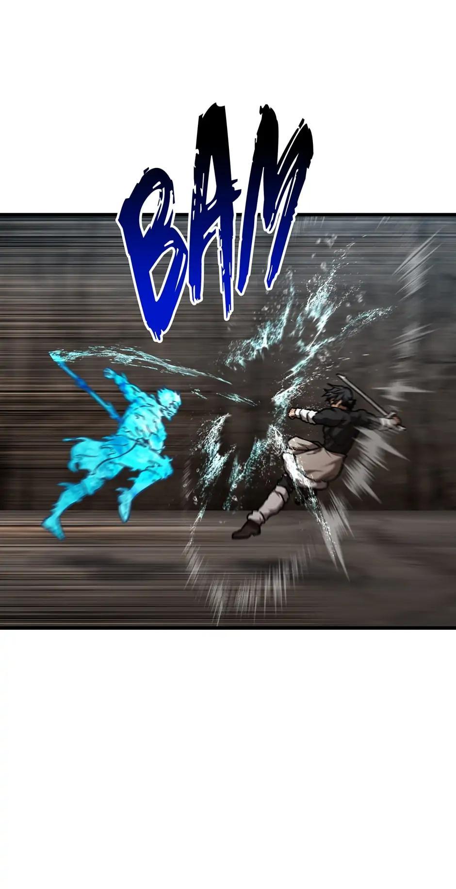 Read Latna Saga_ Survival of a Sword King EN Manga Online