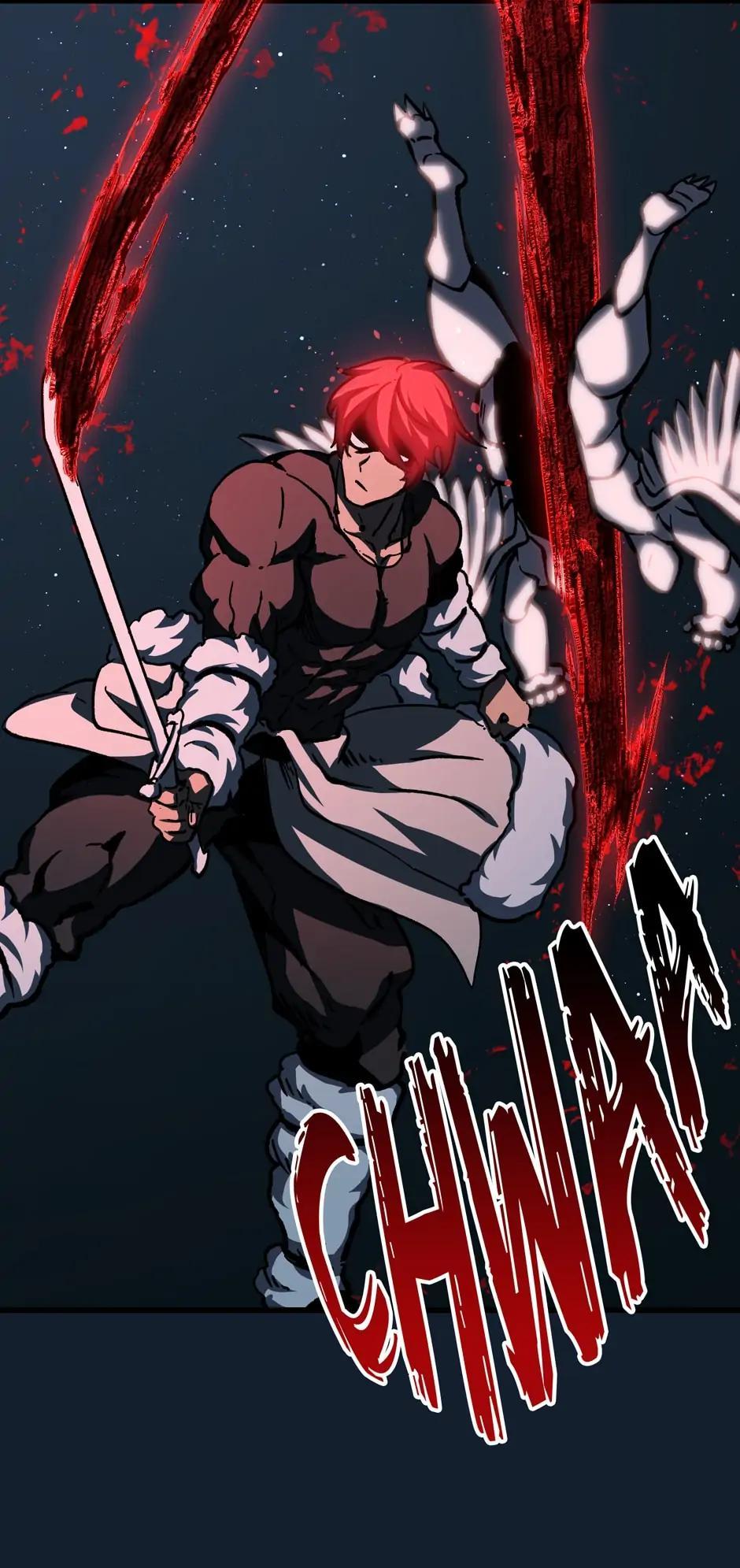 Read Latna Saga_ Survival of a Sword King EN Manga Online