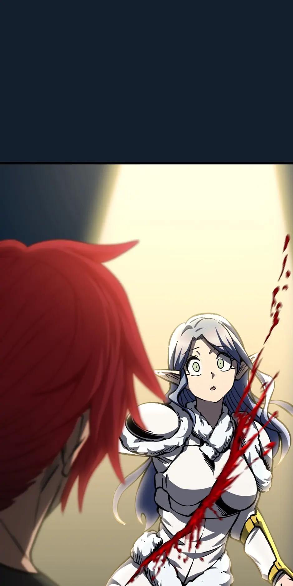 Read Latna Saga_ Survival of a Sword King EN Manga Online