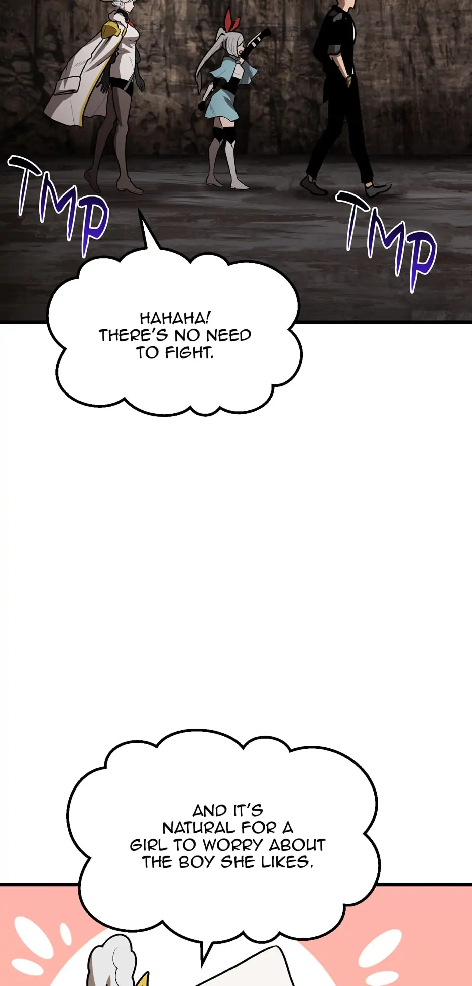 Read Latna Saga_ Survival of a Sword King EN Manga Online
