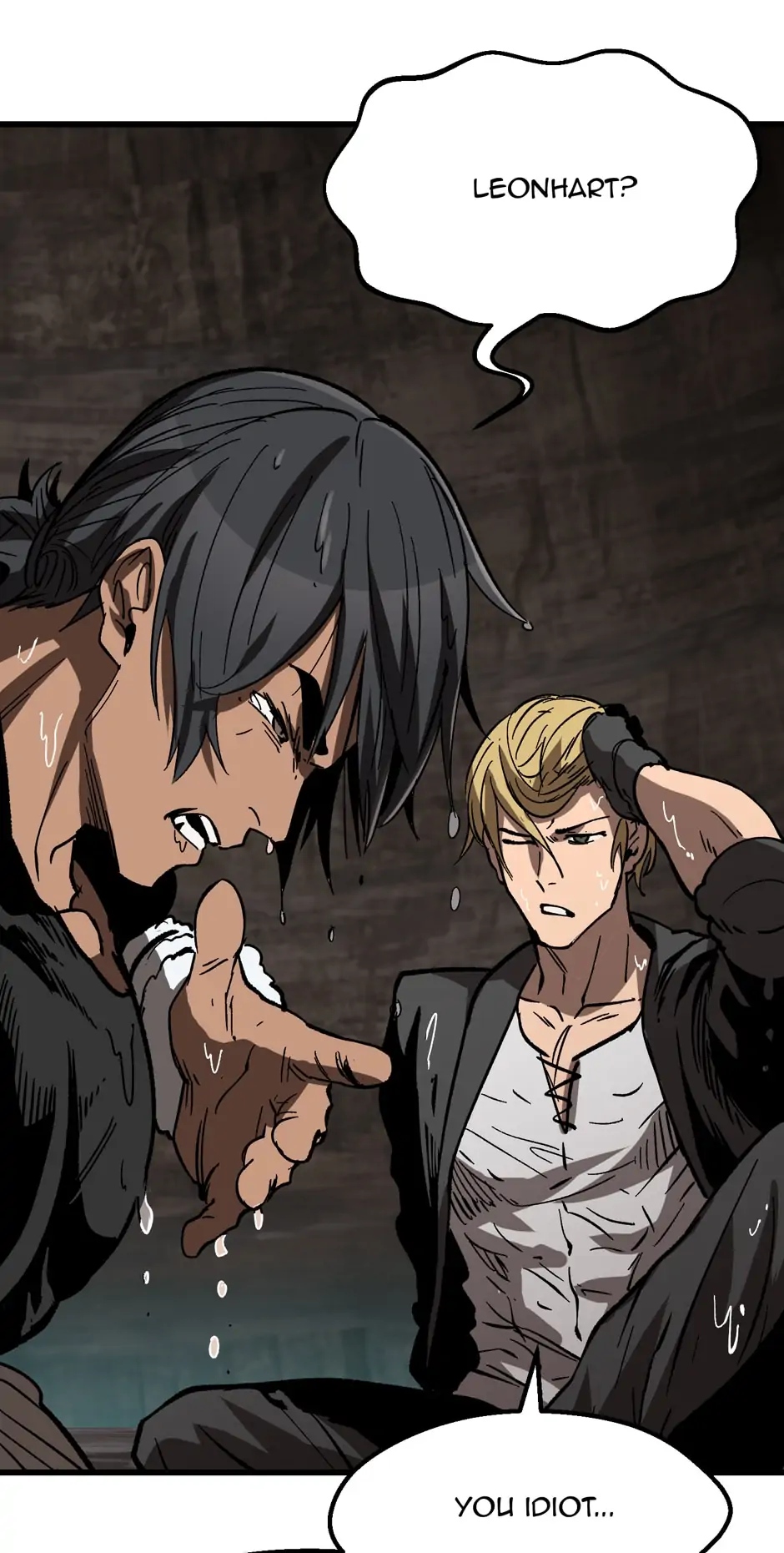 Read Latna Saga_ Survival of a Sword King EN Manga Online