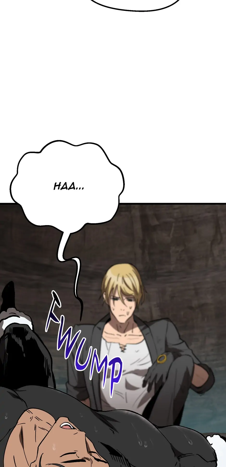 Read Latna Saga_ Survival of a Sword King EN Manga Online