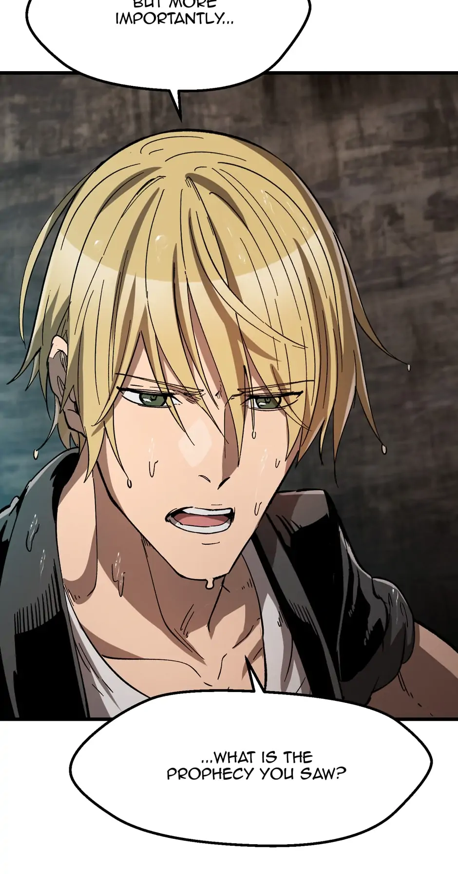 Read Latna Saga_ Survival of a Sword King EN Manga Online