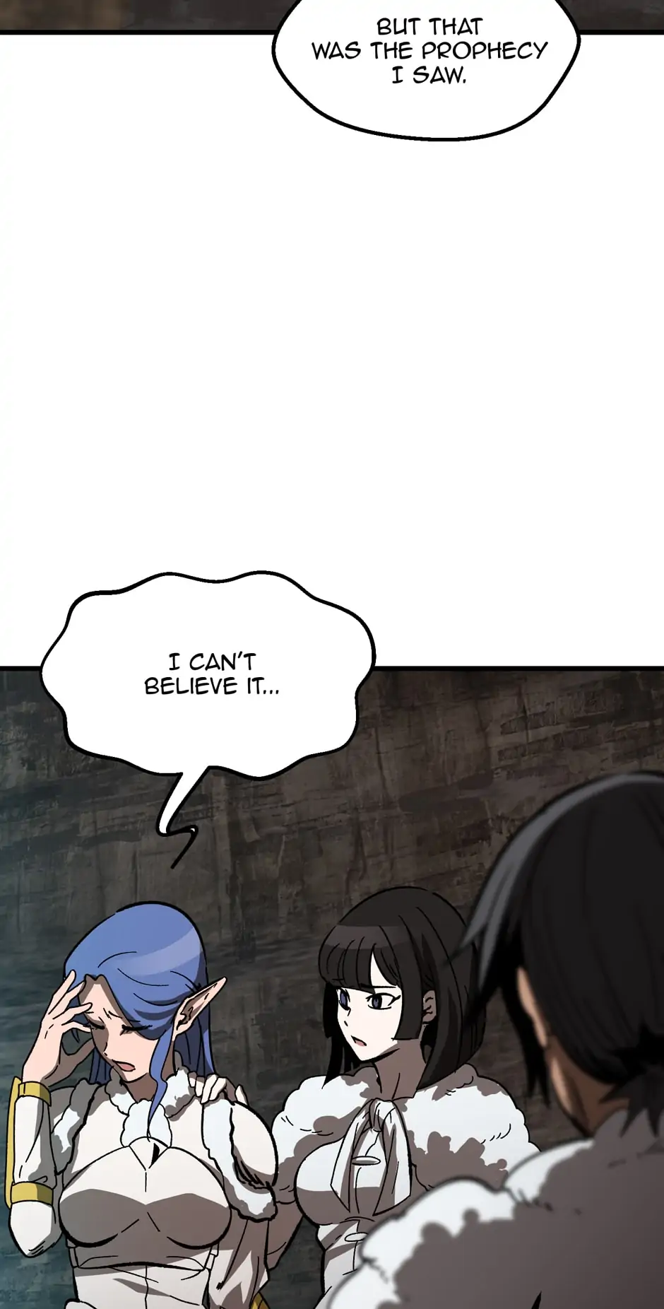 Read Latna Saga_ Survival of a Sword King EN Manga Online