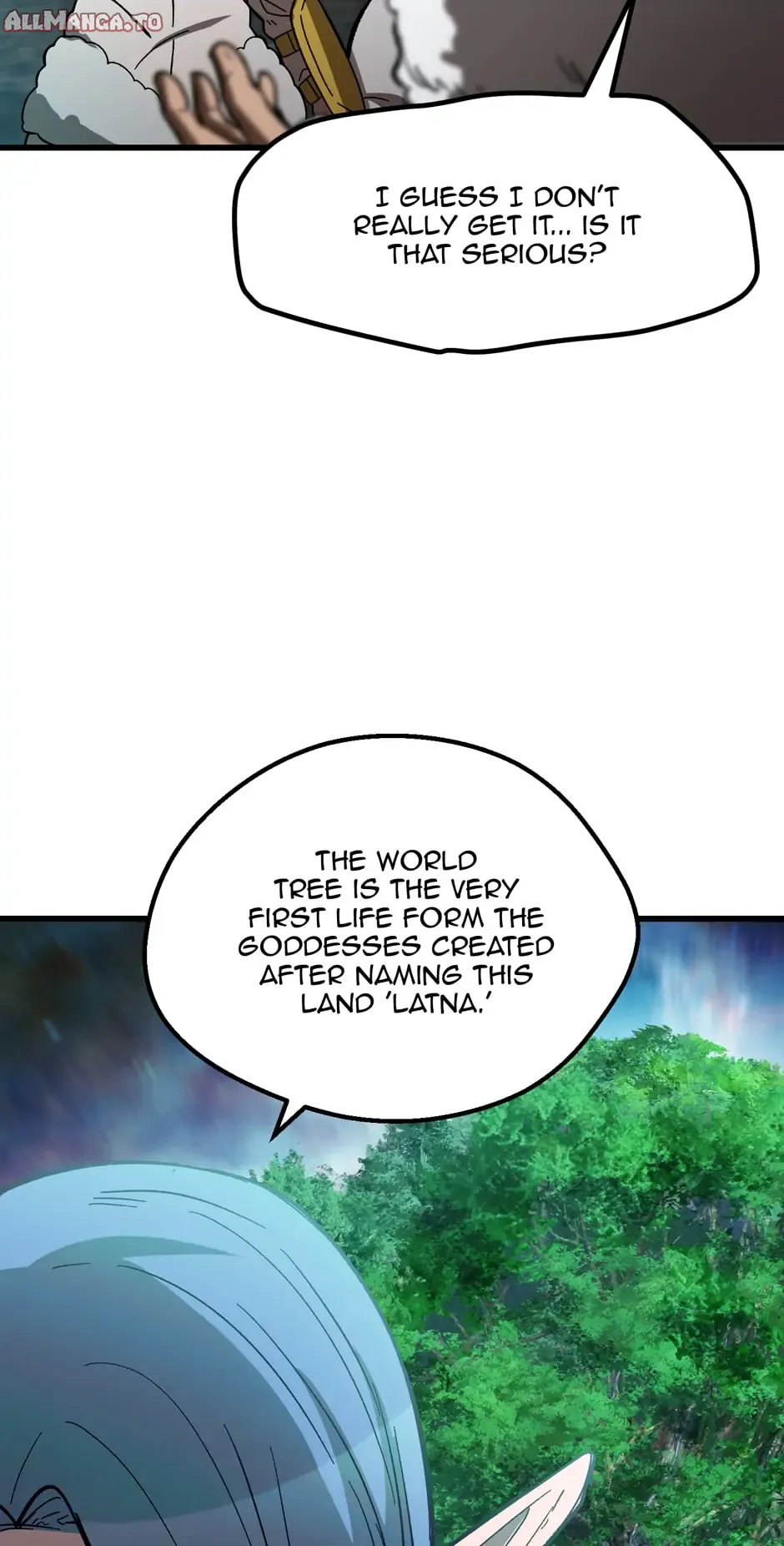 Read Latna Saga_ Survival of a Sword King EN Manga Online