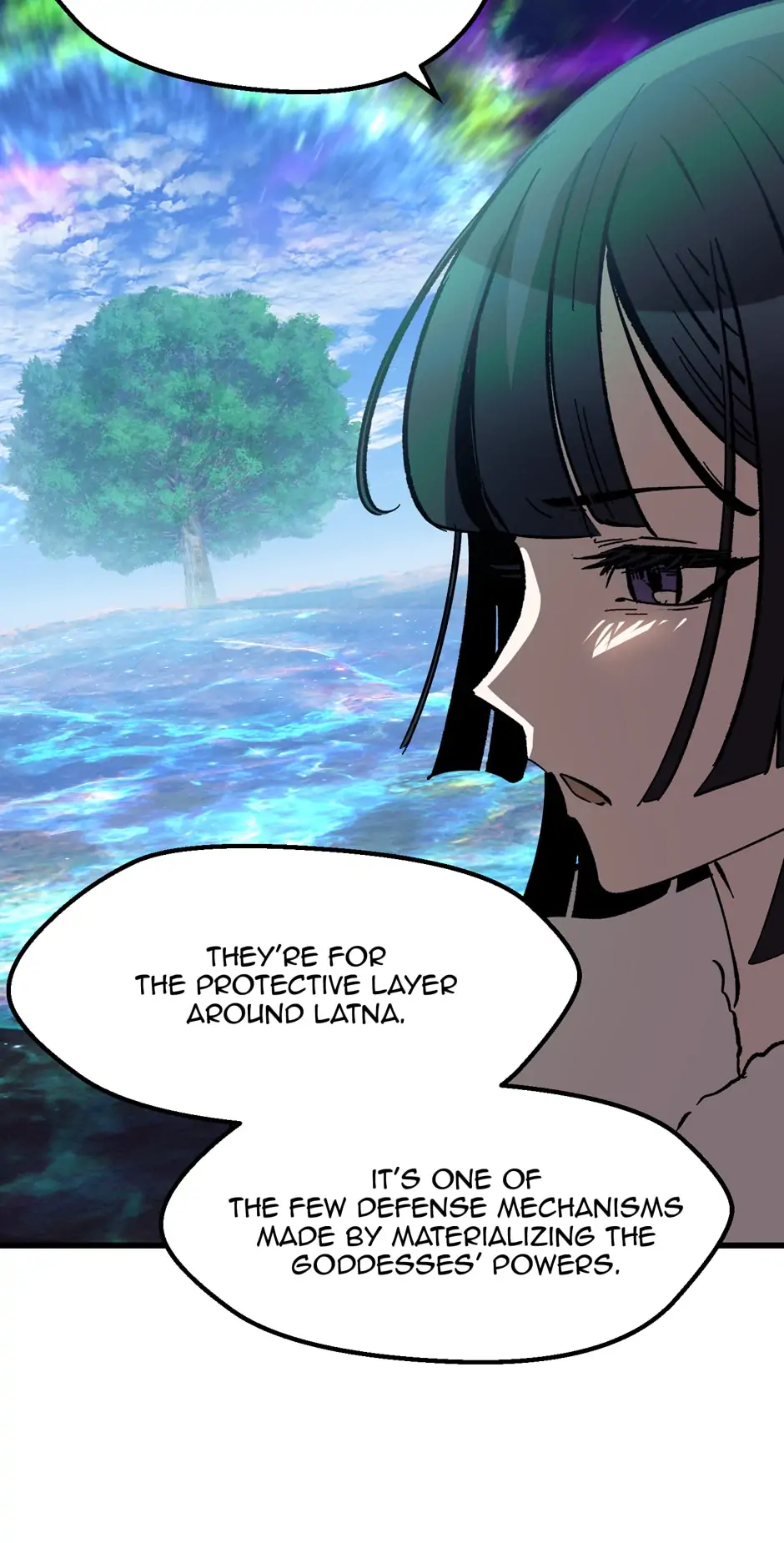 Read Latna Saga_ Survival of a Sword King EN Manga Online