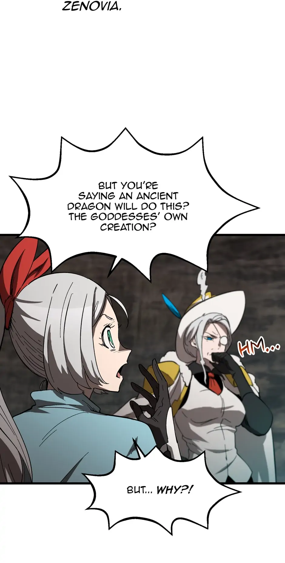 Read Latna Saga_ Survival of a Sword King EN Manga Online
