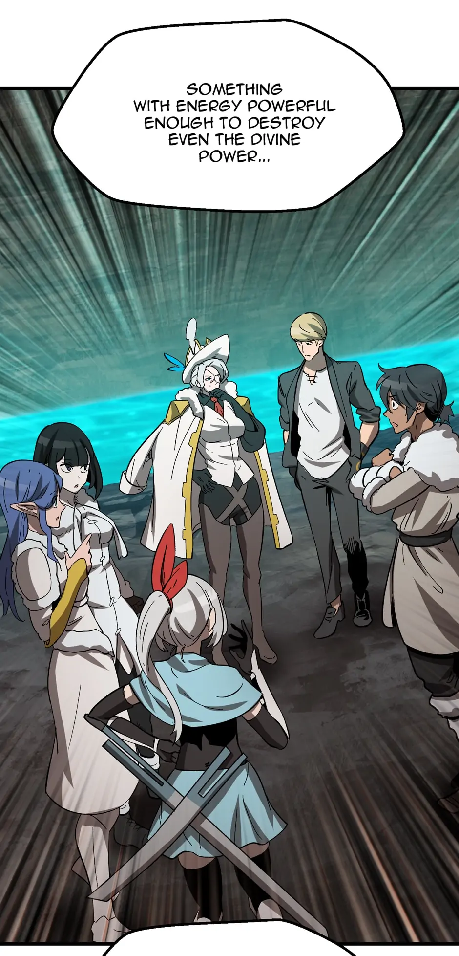 Read Latna Saga_ Survival of a Sword King EN Manga Online