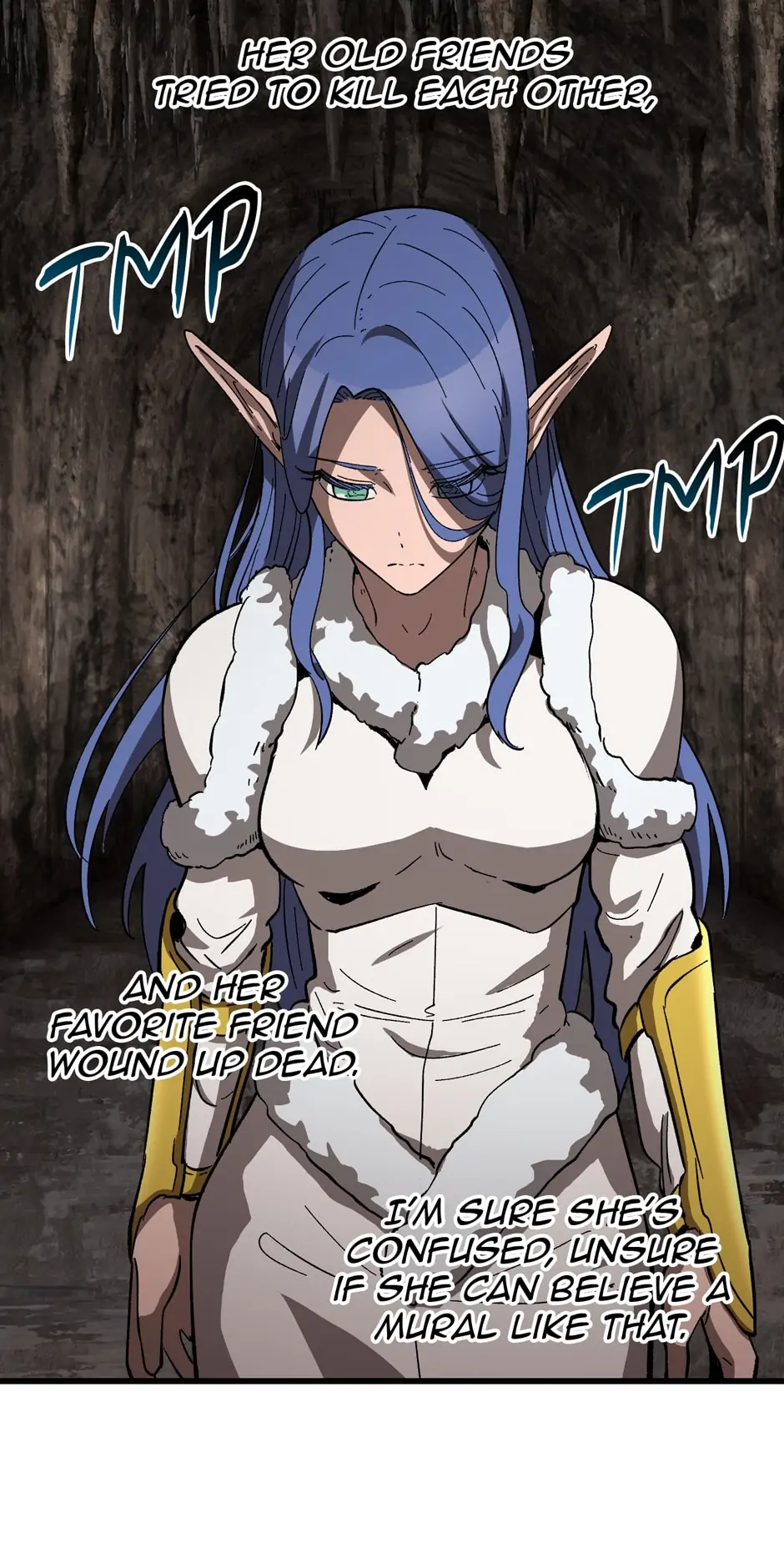 Read Latna Saga_ Survival of a Sword King EN Manga Online