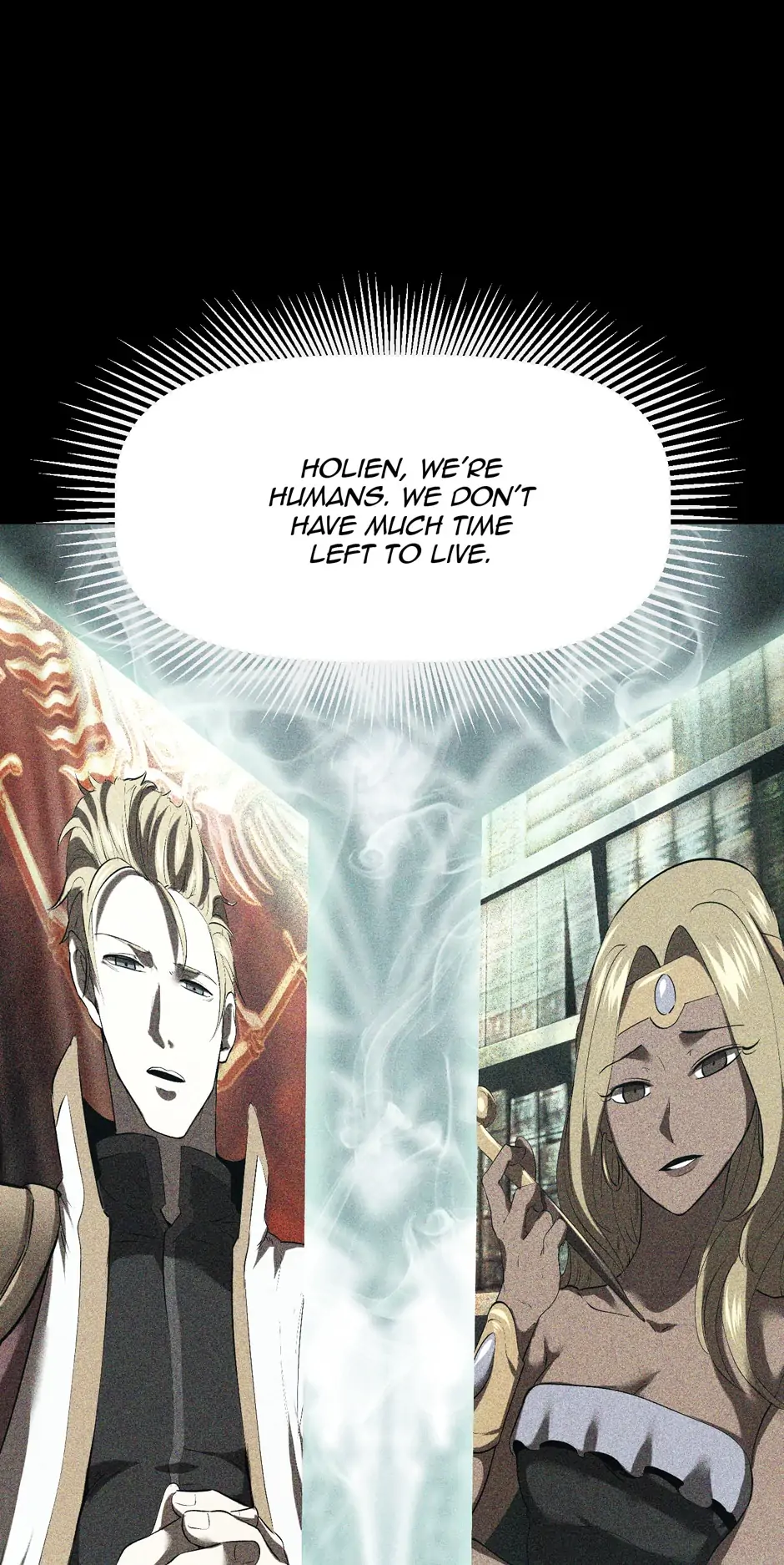 Read Latna Saga_ Survival of a Sword King EN Manga Online