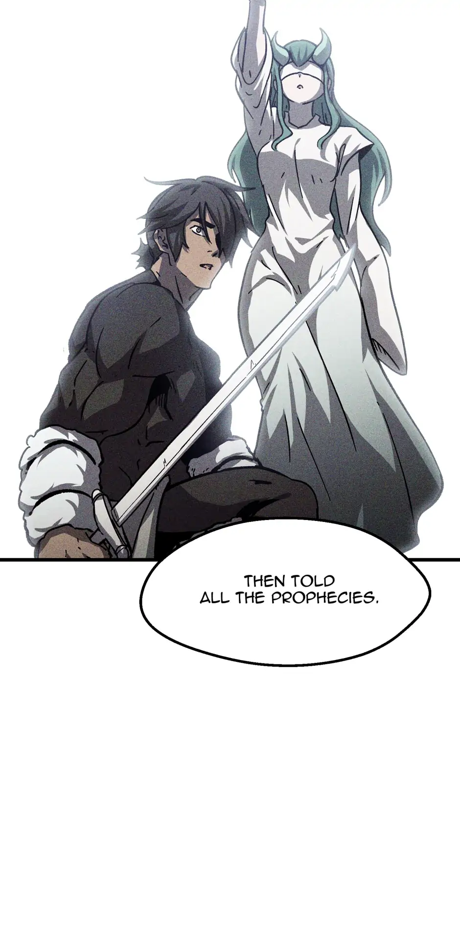 Read Latna Saga_ Survival of a Sword King EN Manga Online