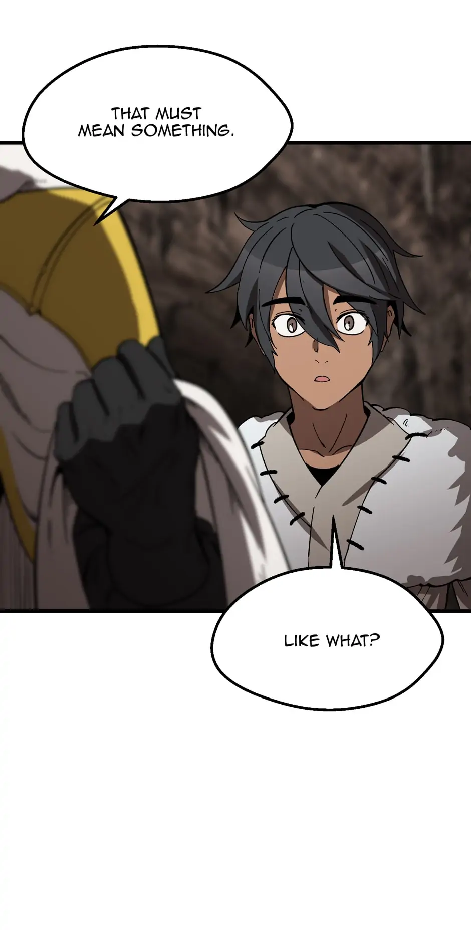 Read Latna Saga_ Survival of a Sword King EN Manga Online