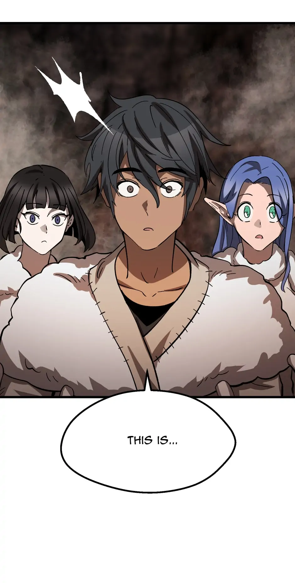 Read Latna Saga_ Survival of a Sword King EN Manga Online
