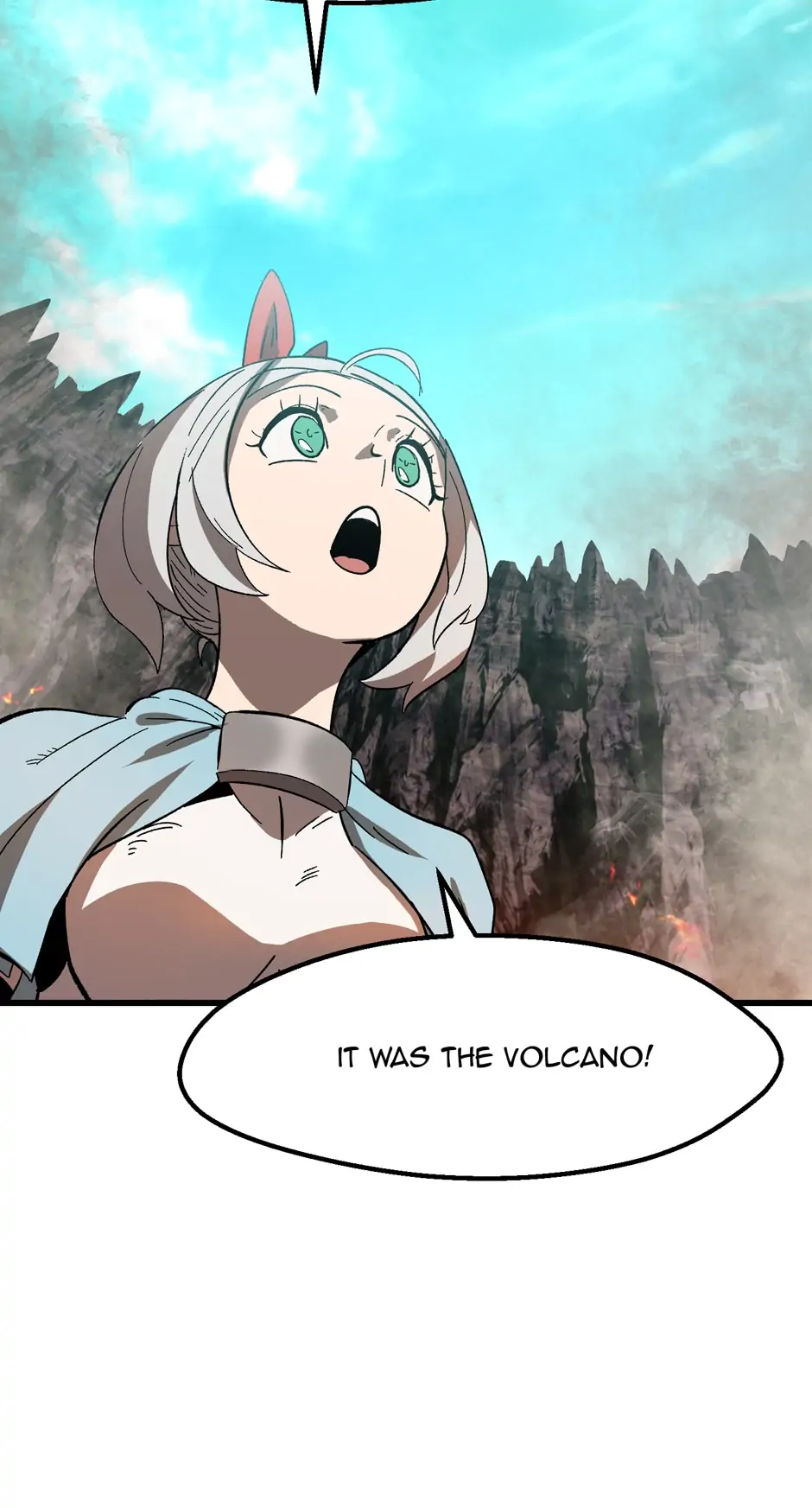 Read Latna Saga_ Survival of a Sword King EN Manga Online