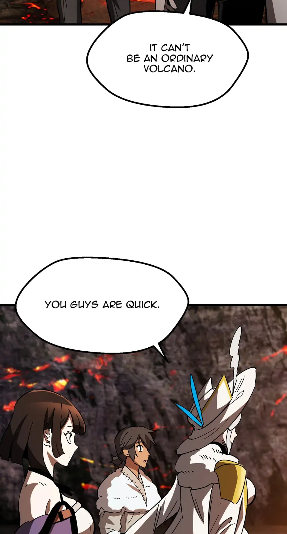 Read Latna Saga_ Survival of a Sword King EN Manga Online