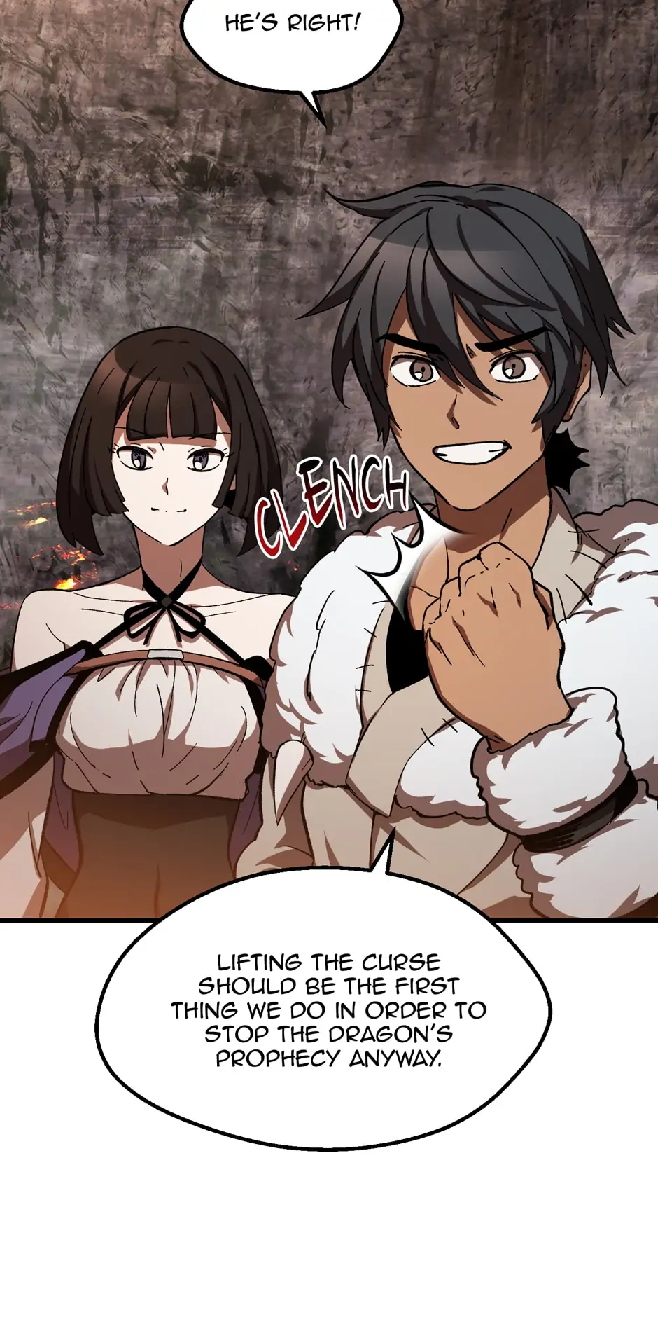 Read Latna Saga_ Survival of a Sword King EN Manga Online