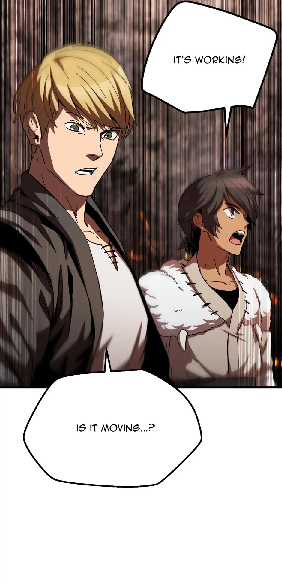 Read Latna Saga_ Survival of a Sword King EN Manga Online