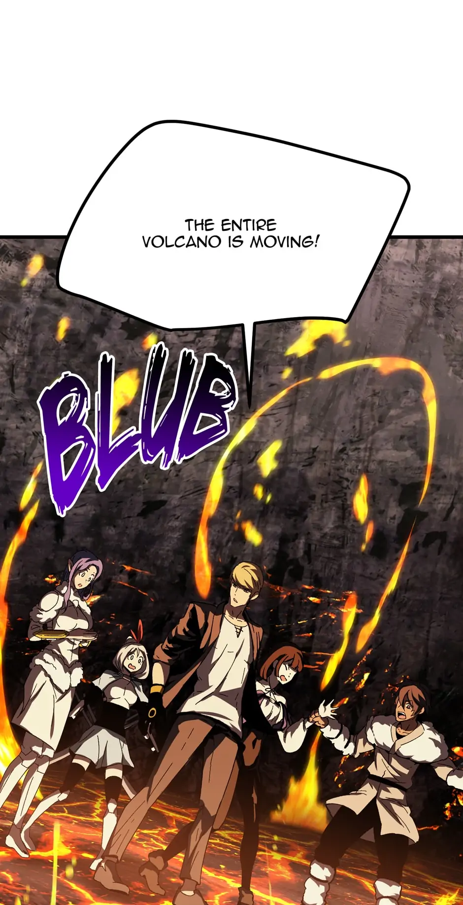 Read Latna Saga_ Survival of a Sword King EN Manga Online