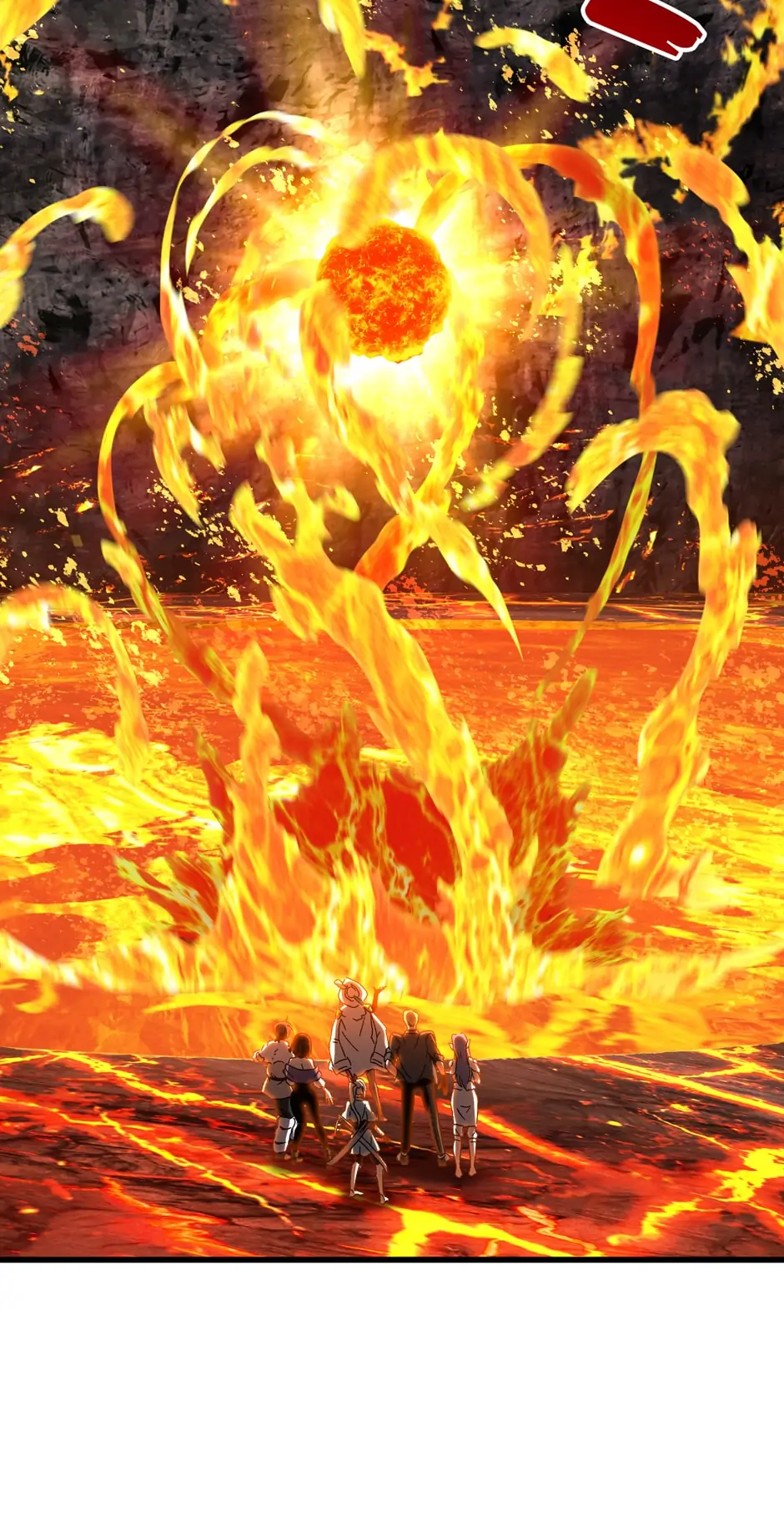 Read Latna Saga_ Survival of a Sword King EN Manga Online