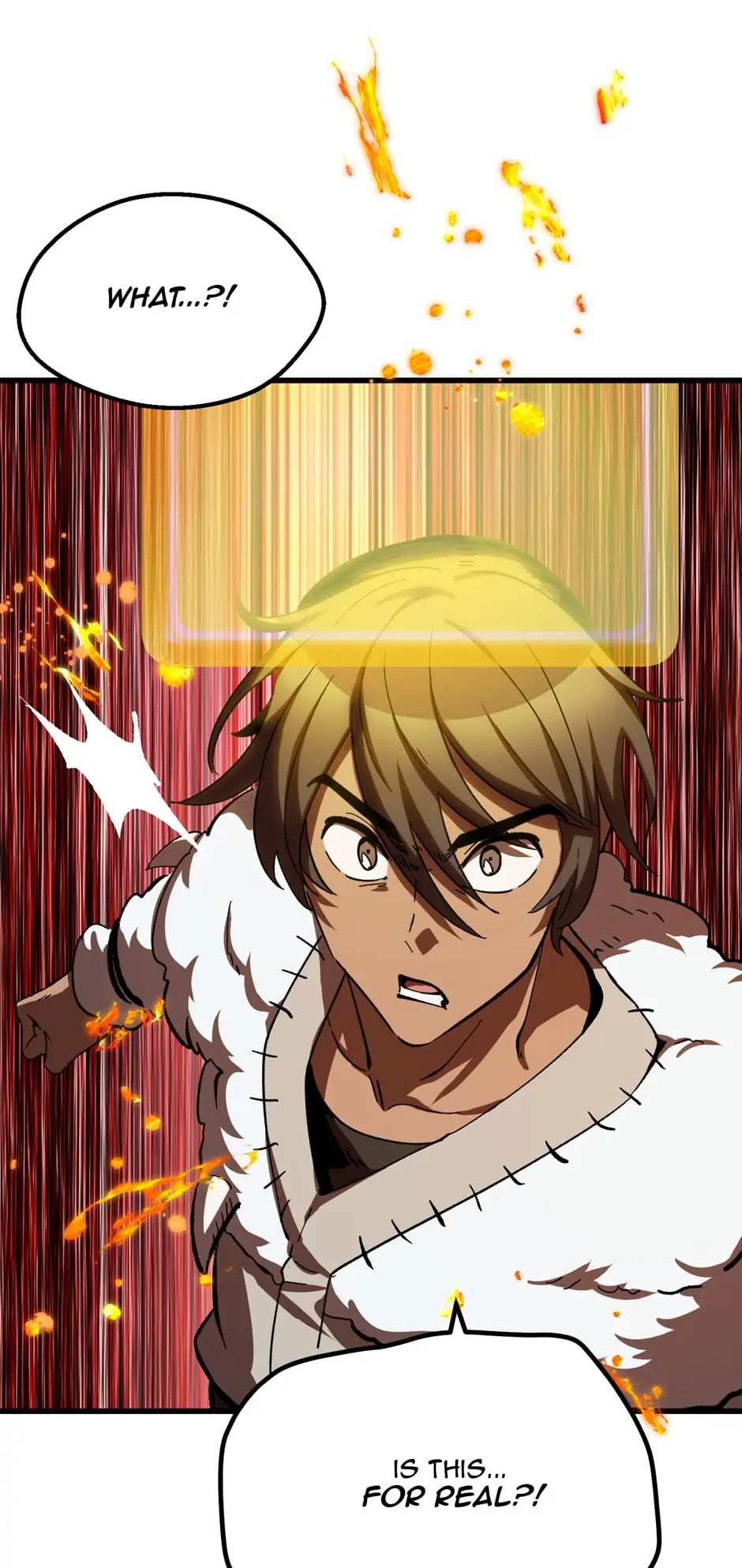 Read Latna Saga_ Survival of a Sword King EN Manga Online