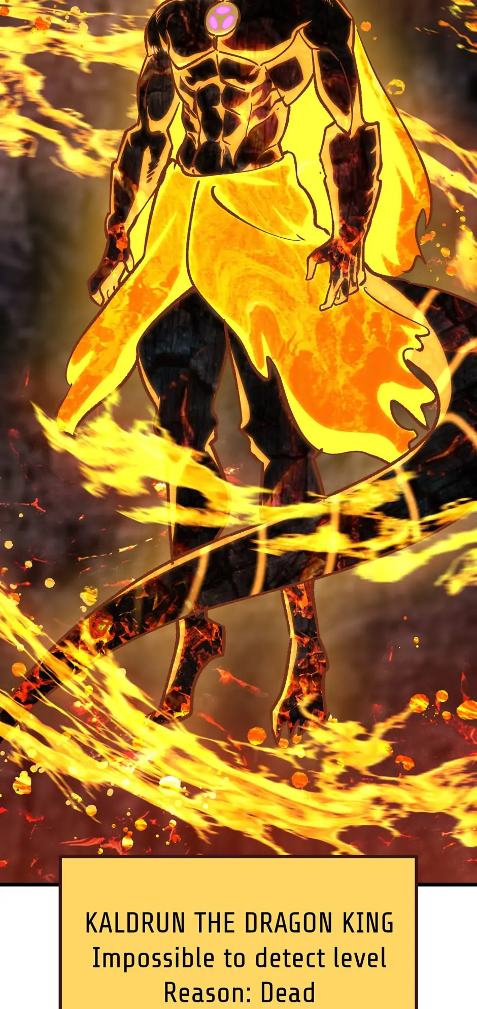 Read Latna Saga_ Survival of a Sword King EN Manga Online