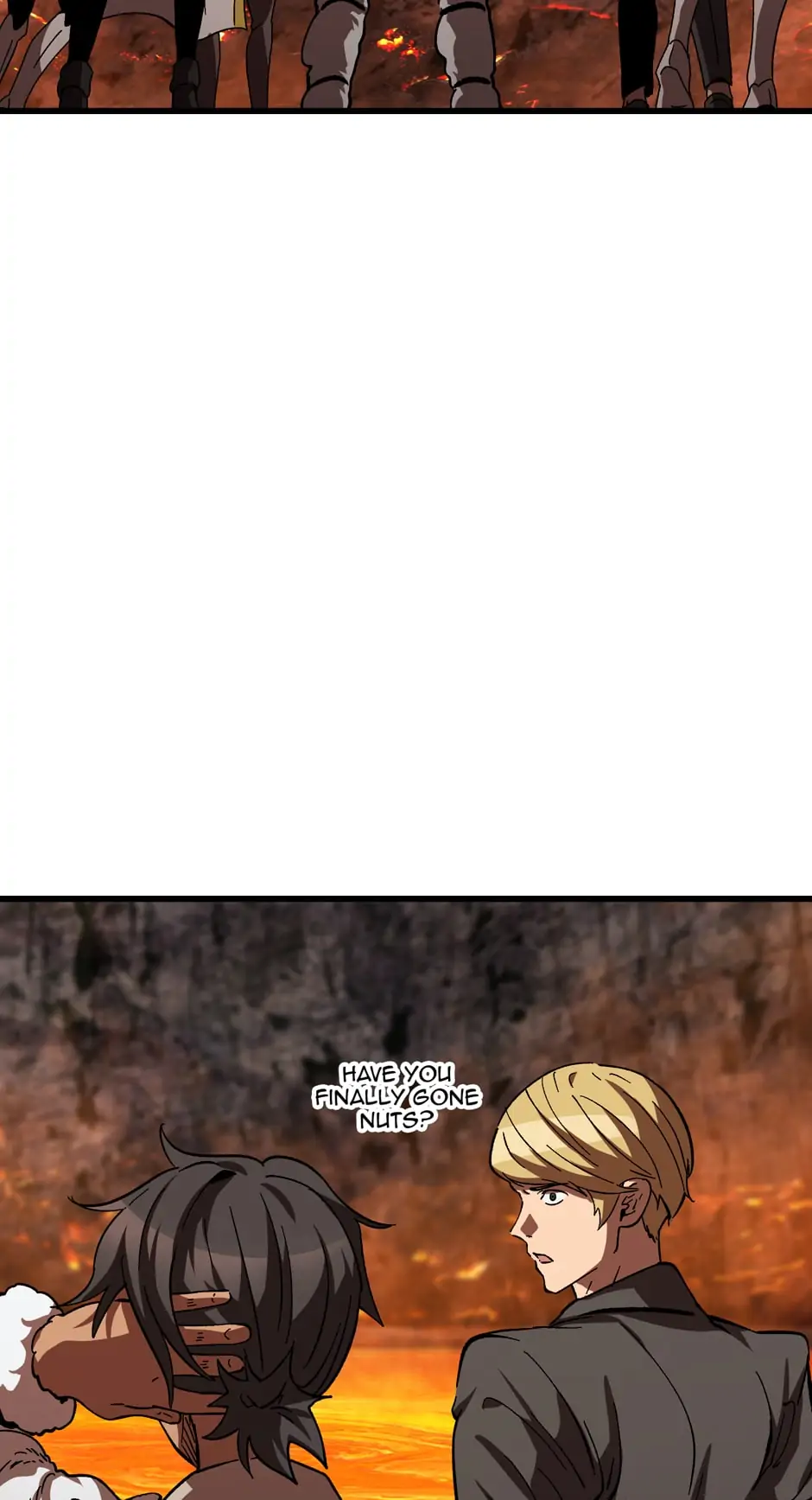 Read Latna Saga_ Survival of a Sword King EN Manga Online
