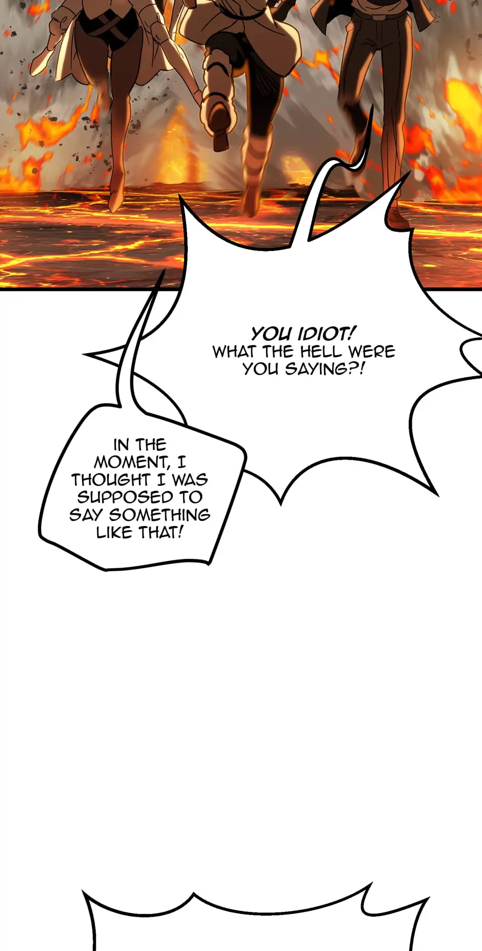 Read Latna Saga_ Survival of a Sword King EN Manga Online