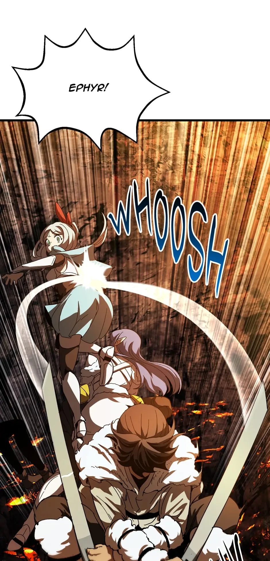 Read Latna Saga_ Survival of a Sword King EN Manga Online