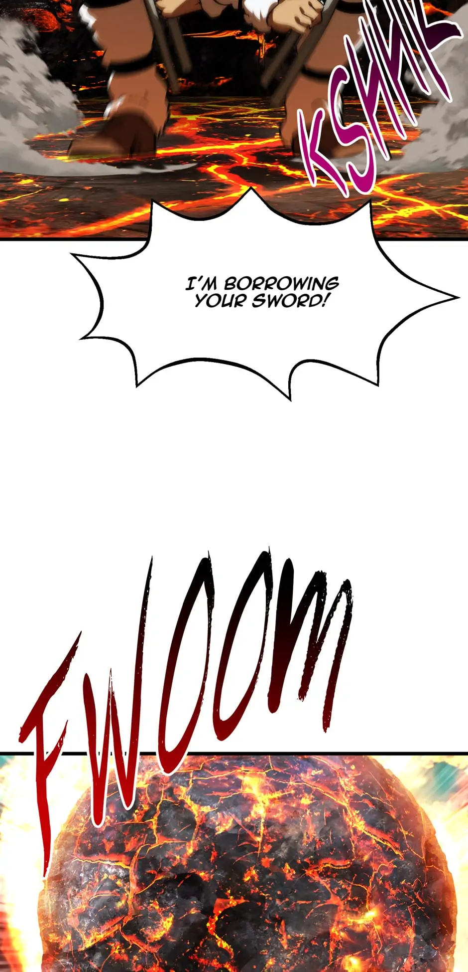 Read Latna Saga_ Survival of a Sword King EN Manga Online