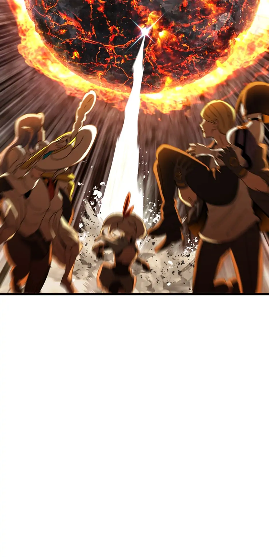 Read Latna Saga_ Survival of a Sword King EN Manga Online