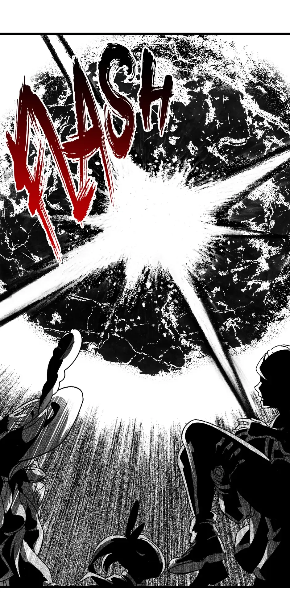 Read Latna Saga_ Survival of a Sword King EN Manga Online