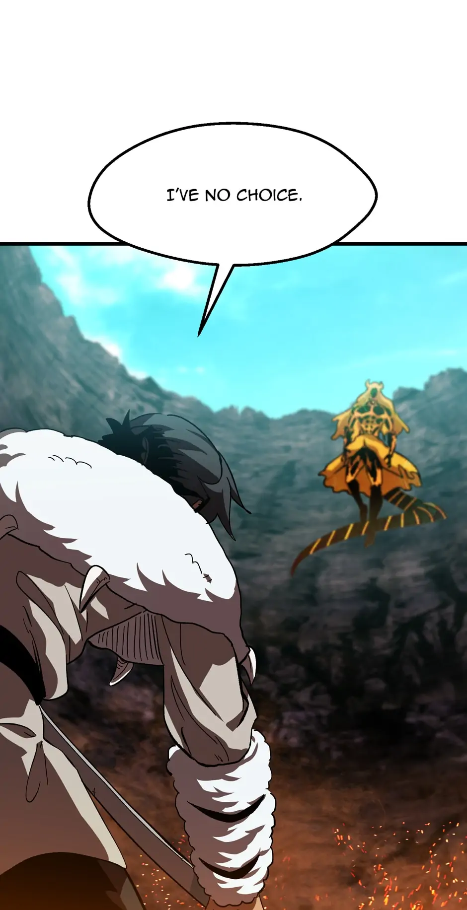 Read Latna Saga_ Survival of a Sword King EN Manga Online