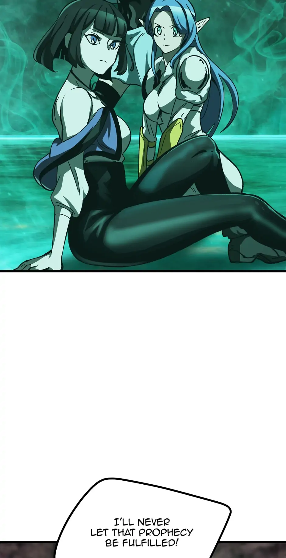 Read Latna Saga_ Survival of a Sword King EN Manga Online